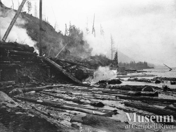 Nimpkish Timber Co.