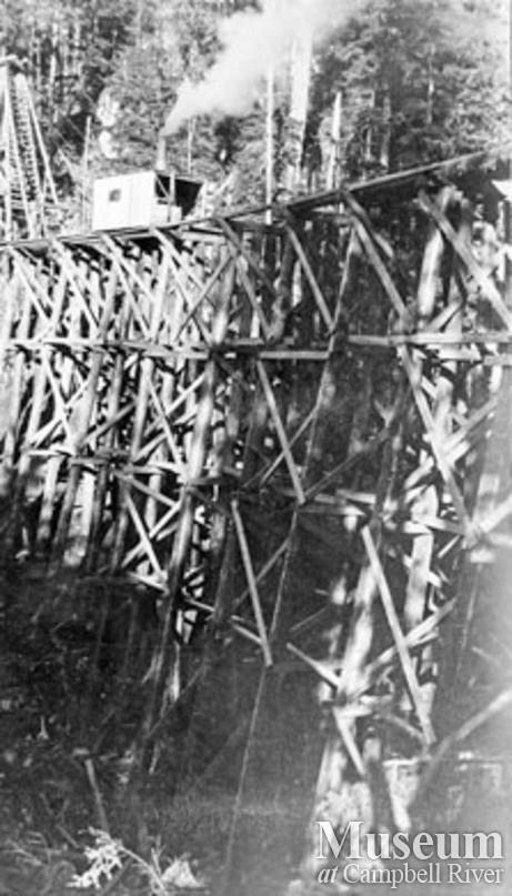 Trestle Bridge 