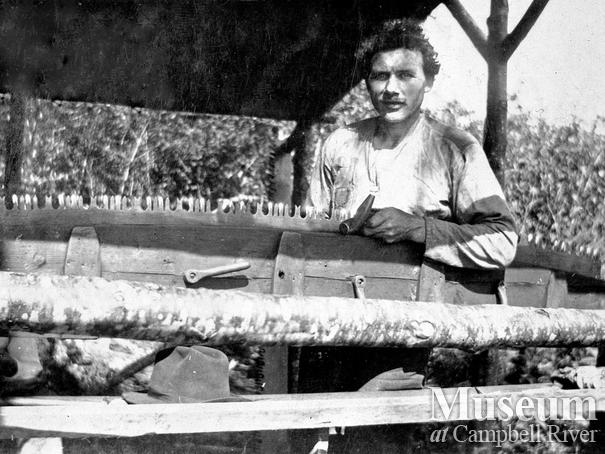 Sawfiling