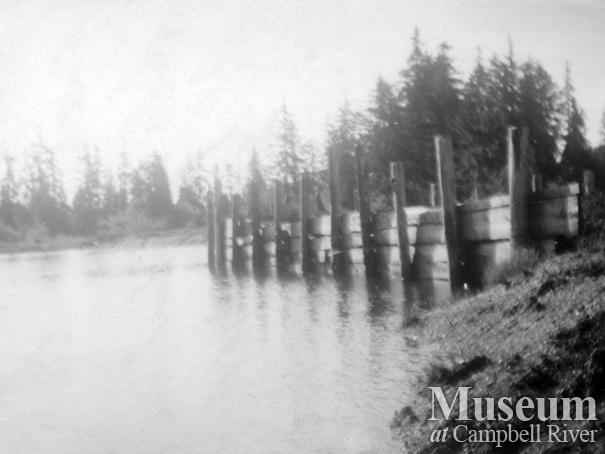 Beecher Lake Lumber Co.