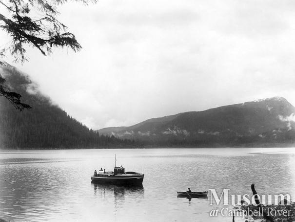 Topaze Harbour