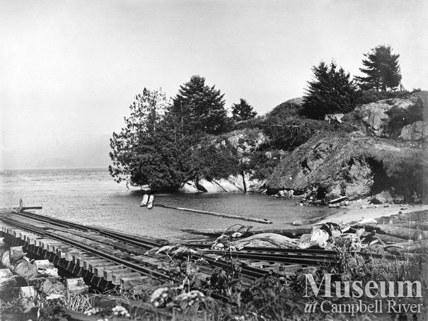 Quadra Island