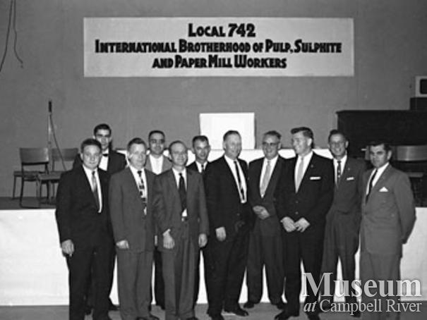 The Local 742