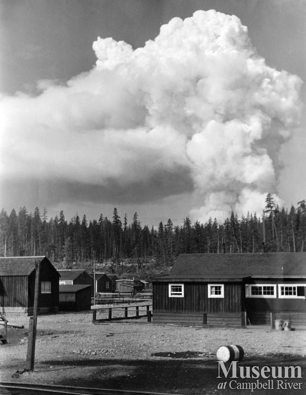 Woss Camp