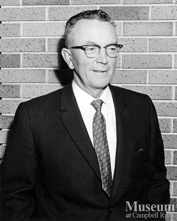 Wallace Baikie